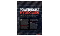 Air-Products - Hydrogen Gas Generators Brochure
