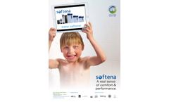 Softena - Water Softeners Brochure