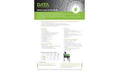Data - Model S-25 - Seed Counter Brochure