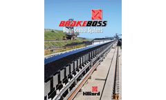 BrakeBoss - Brake Control System - Datasheet