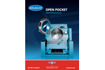 Braun - Open Pocket Washer/Extractors Brochure