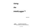 IntelliLogger Hardware User Manual  
