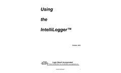 IntelliLogger Hardware User Manual  