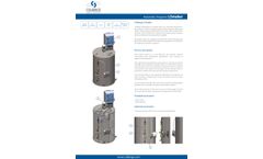 Colberge - Liquid Dilution Preparation System Brochure