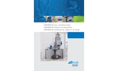 Continufloc - Two-Chamber Pendulum System Brochure