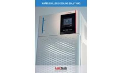LabTech - Water Chillers Brochure