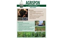 Field Crops Brochure