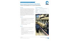 Tetra - Automated Distribution Manifold Brochure