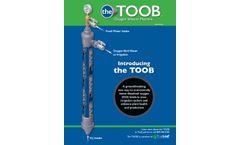 BioTherm - Model TOOB - Oxygen Infusion Machine Brochure
