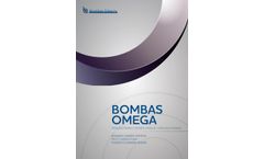 Bombas - Split Casing Pumps Brochure