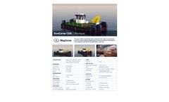 EuroCarrier - Model 1206 - Workboat Brochure