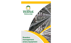 Breeders Housing System- Brochure