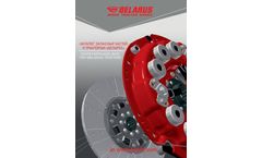 Spare Parts Catalogue