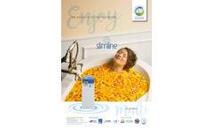 Slimline Multimix - Multipurpose Media Filter  Brochure