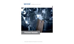 Vekamaf - Sampling Probe for Bioreactor Samples  Brochure