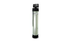 Model WTS-SED-15 - Domestic Sediment and Turbidity Reduction System