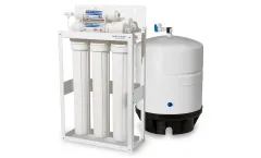 APEC - Model Light - Commercial Reverse Osmosis Water Systems