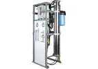 APEC - Model Pro - Commercial Reverse Osmosis Water Systems