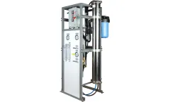 APEC - Model Pro - Commercial Reverse Osmosis Water Systems