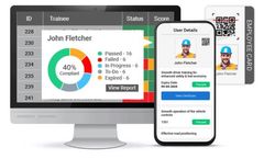Human Focus - Version e-Learning - Learning Management Software