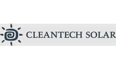 Solar Photovoltaic (Pv) Technology