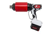 Model B-RAD X - Battery-Operated Torque Wrench