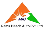 Rams - Agricultural Trailer Parts