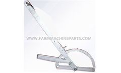 Rams - Press Components