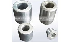 Rams - Machined Components