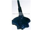 Rams - Ratchet Handbrake for Trailer