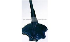 Rams - Ratchet Handbrake for Trailer