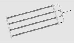 IQ Lighting - Model RAK - PROP LED Light