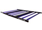 Lumatek - Model ZEUS 1000W Pro - Indoor LED Horticultural Lighting