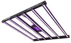 Lumatek - Model ZEUS 600W PRO 2.9 - Indoor LED Horticultural Lighting