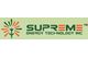 Supreme Energy Technology Inc.