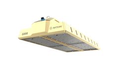 Supreme - Model G800 - Grow Light