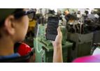 Arcadis Gen - Mobile Work Execution App