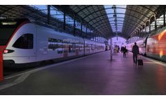Arcadis Gen - Rail Fleet Availability Management (FAM) Solution