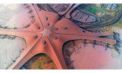 Arcadis Gen - Airports Enterprise Asset Management (AEAM) Solution