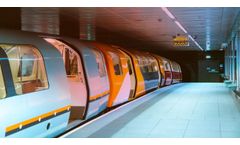 Arcadis Gen - Rail Fleet Enterprise Asset Management (EAM) Solution