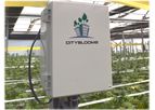 Cityblooms - Monitors