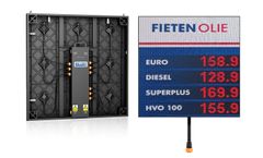 Bever - Model INMO - Dynamic LED Screen