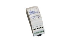 Bever - Smart Digital Output Bridge with two outputs