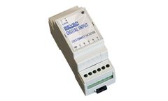 Bever - Smart Digital Input Bridge with Five Inputs