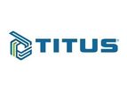 TITUS Twister - Ozone Enhanced Systems