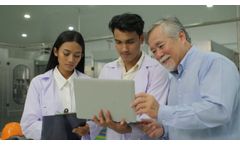 In depth look at ControlSoft process control services & solutions - Video