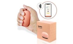 Squegg - Digital Grip Strengthener