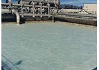 Model AerGrid - High Efficiency Coarse Bubble Floor Grid Systems