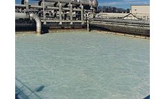 Model AerGrid - High Efficiency Coarse Bubble Floor Grid Systems