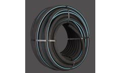 Aero-Tube - Model Hose - The Most Efficient and Cost-Effective Product for Water Aeration